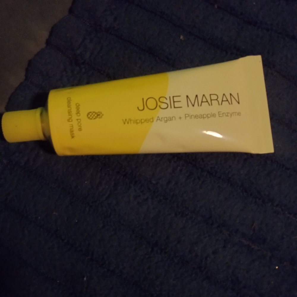 Josie Marian set